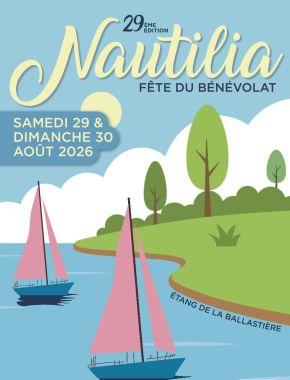 Nautilia