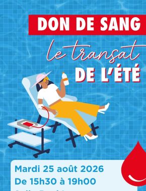 Don de sang