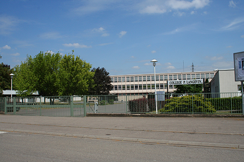 Collège