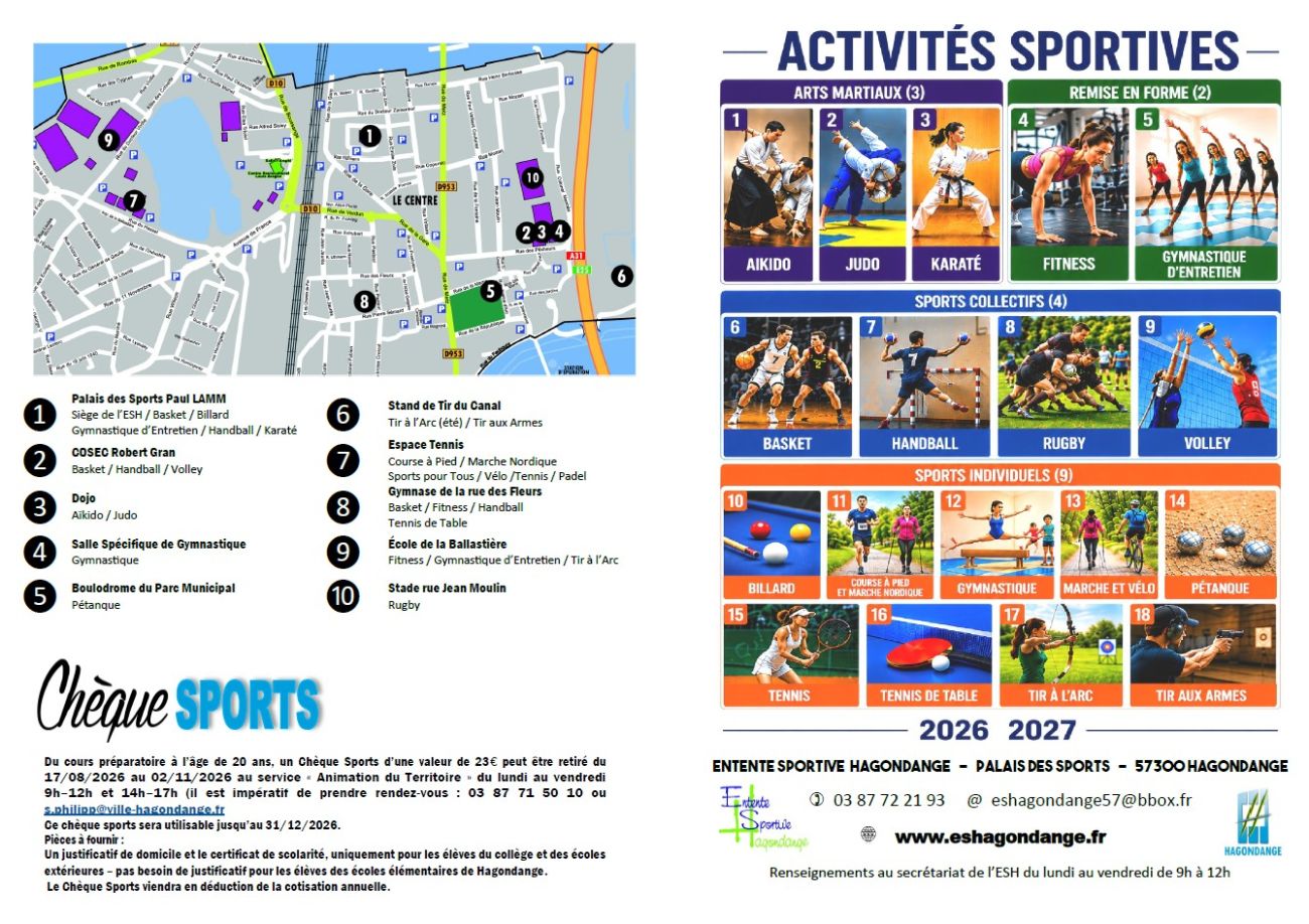Activit&eacute;sESH2026-2027_1