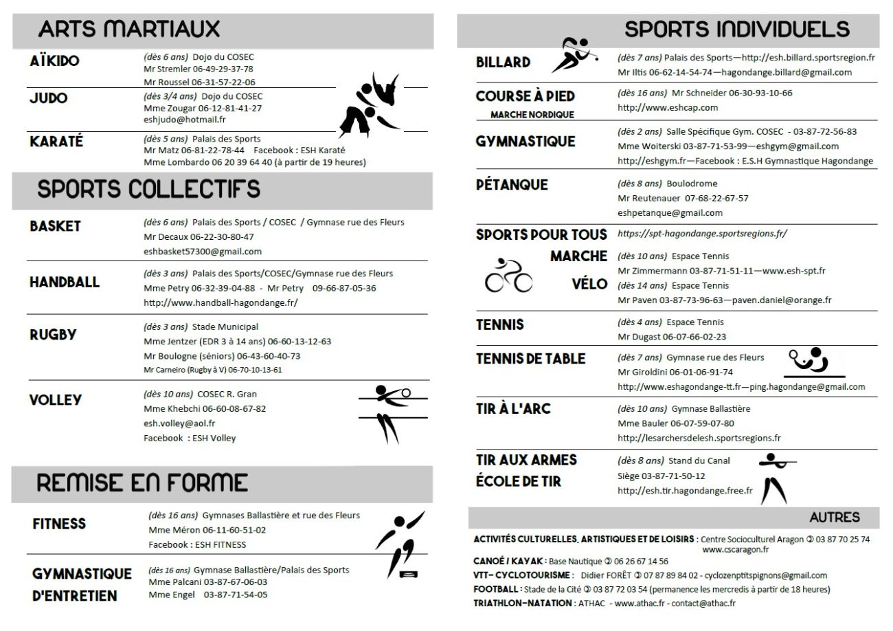 Activit&eacute;sESH2026-2027_2